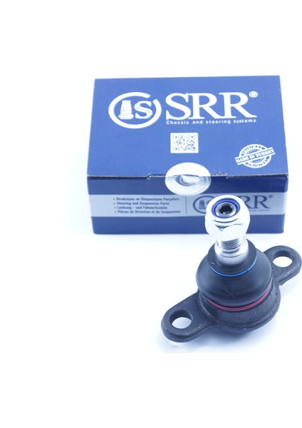 Alt Rotıl On Vw Transporter T4 Eurovan 7D0407361 701407361C
