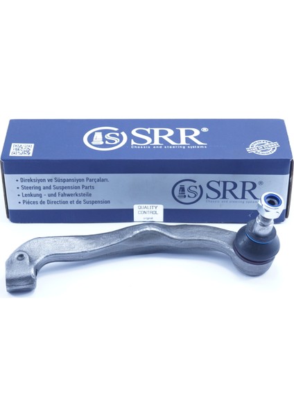 Rot Başı Sağ 7H0422818B 7H0422818C 7H0422818D Transporter T5