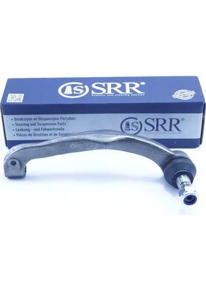 Rot Başı Sağ 7H0422818B 7H0422818C 7H0422818D Transporter T5