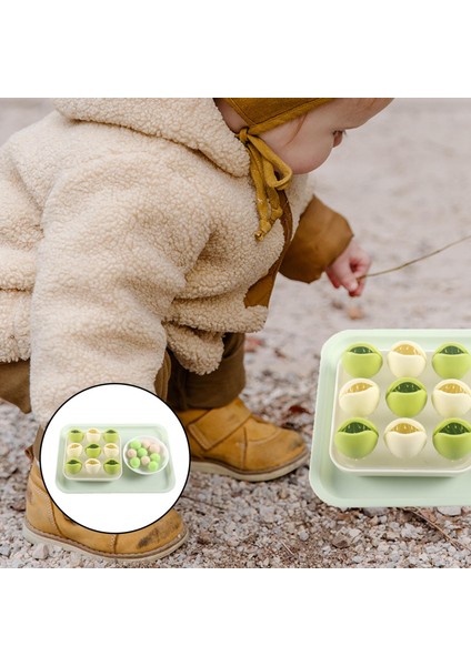 Okul Öncesi Peluş Oyuncak (Yurt Dışından)