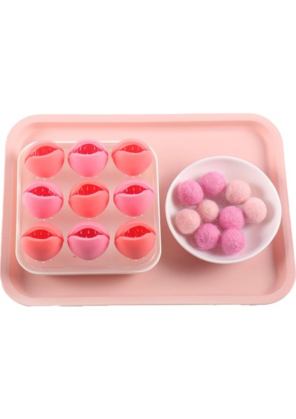Okul Öncesi Peluş Oyuncak (Yurt Dışından)