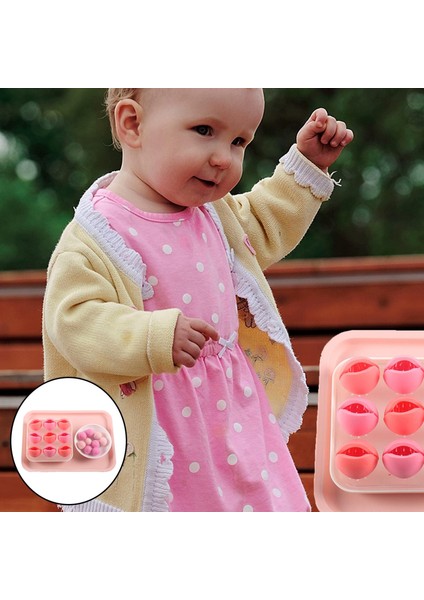 Okul Öncesi Peluş Oyuncak (Yurt Dışından)