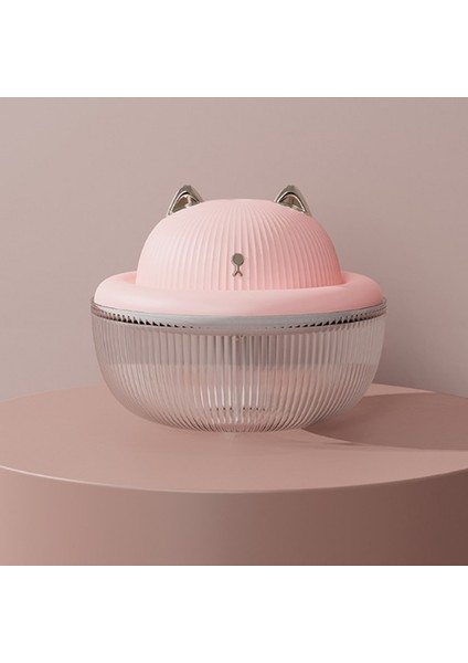 H3 Pembe Ev Masaüstü Mini USB Sevimli Pet Hava Nemlendirici (Yurt Dışından) fiyatları