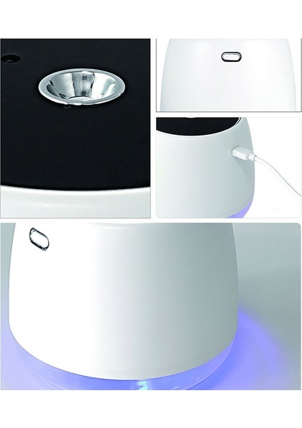 H1 Ev Araba Otomatik Kızılötesi Sensör Alkol Püskürtücü Sterilizatör Hava Nemlendirici (Yurt Dışından) modelleri