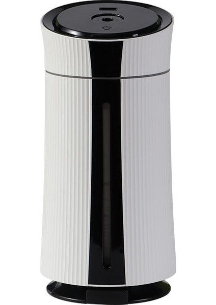 Renkli Atmosfer Işığı ile A8 Kapalı Nemlendirici (Yurt Dışından)