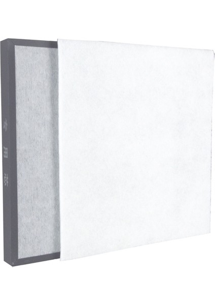 Yadu KJG200W / KJG240C / 230S / 200A'LAR Hava Temizleyici Yedek Filtre Elemanı Ekran Süzgeç (Yurt Dışından) modelleri