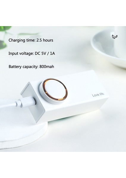 L18 Buzdolabı Deodorizer Sterilizasyon Deodorizasyonu Koku Koruma Küçük Ev Araba Hava Temizleyici (Yeşil) (Yurt Dışından) modelleri