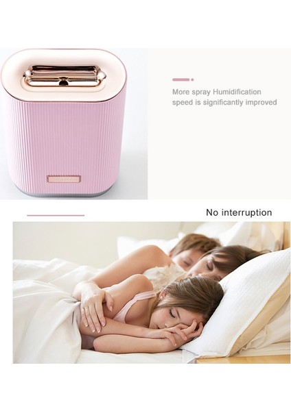 Ideaman Meyve Tozu Kablosuz Nemlendirici (Beyaz) (Yurt Dışından) modelleri