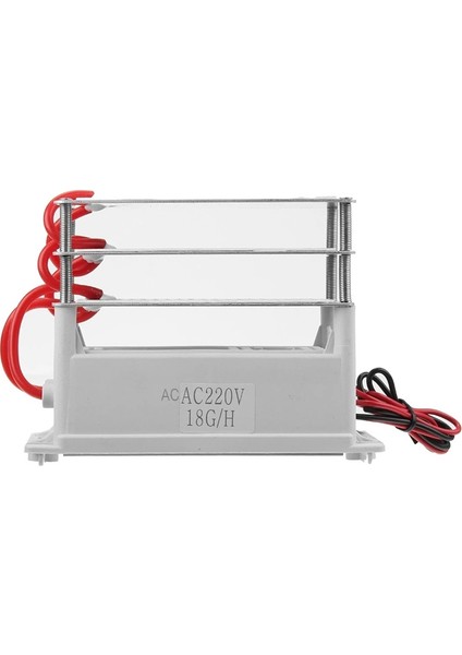 Ac 110V AZ-18G-C Ozon Jeneratörü (Yurt Dışından) modelleri