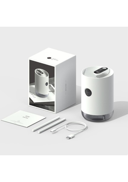 USB Araba Nemlendirici Ev Büyük Kapasiteli Su Yenileme Enstrümanı (Mavi) (Yurt Dışından) modelleri