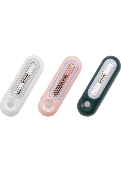 E6 Hava Temizleme Gece Lambası (Beyaz) (Yurt Dışından) fırsatları