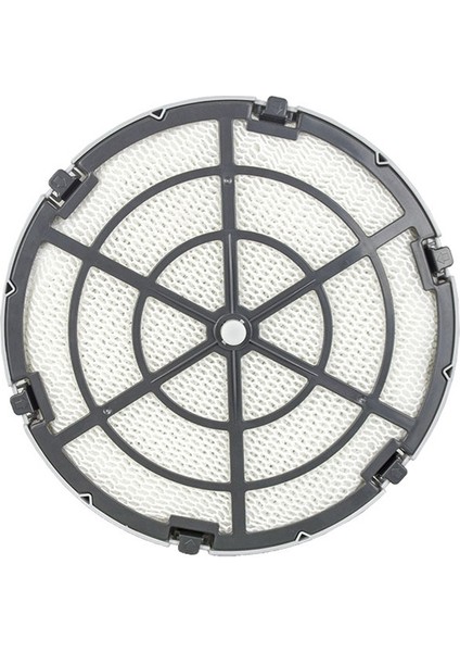 Panasonic F-VXK40C VK655C Hava Temizleyici Yedek Filtre Elemanı Için (Yurt Dışından)