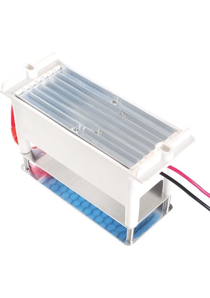 Yüksek Sıcaklık Seramik Plaka Entegre Ozon Jeneratörü 220 V 10G Hava Temizleyici (Yurt Dışından) modelleri