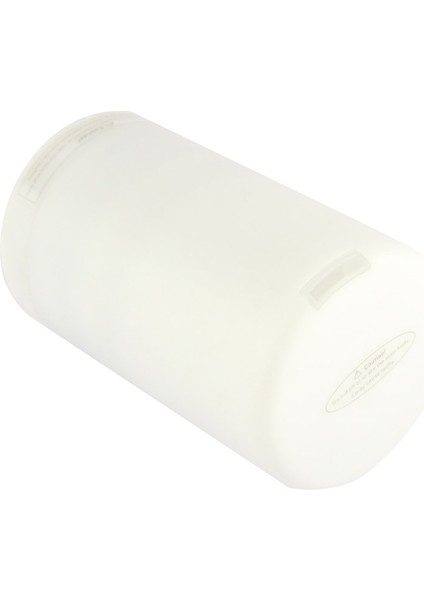 Mini USB Aroma Difüzör / Aroma Nemlendirici Sıcak Beyaz LED Işıkları (Beyaz) ile (Yurt Dışından) modelleri