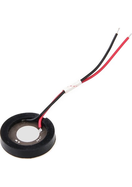 25MM Seramik Atomizer Levha Nemlendirici Için Ultrasonik Piezoelektrik Dönüştürücü (Yurt Dışından)