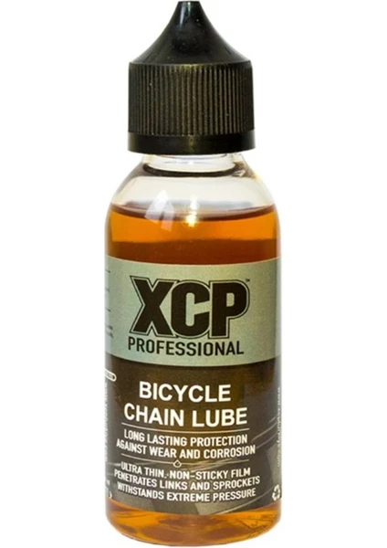 Xcp Zincir Yağı Xcp 100ML