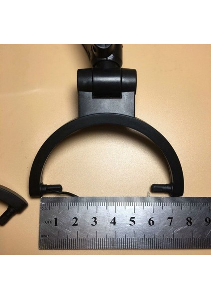 7 cm. Dayanıklı Kulaklık Tamir Parçaları Kulaklık Kafa Işın Kulaklık Standı Tamir Parçaları - Kulaklık Aksesuarları (Yurt Dışından) fırsatları
