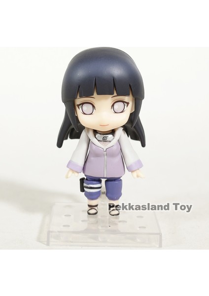 879 Pvc Action Figure Koleksiyon Model Oyuncak Q Yüz Bebek - Aksiyon Figürleri (Yurt Dışından)