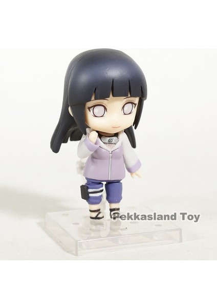 879 Pvc Action Figure Koleksiyon Model Oyuncak Q Yüz Bebek - Aksiyon Figürleri (Yurt Dışından) modelleri