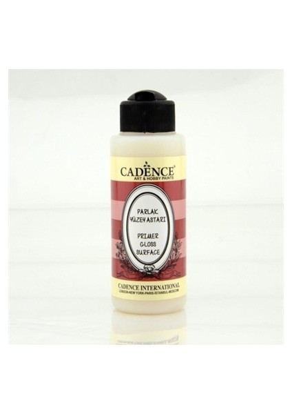 Parlak Yüzey Astarı 120 ml