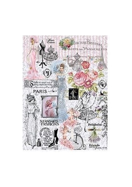 Pirinç Dekopaj Model 309 fiyatları