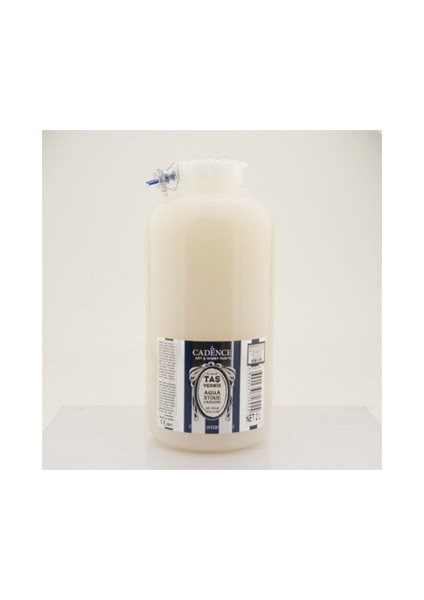 Taş Vernik 2000 ml 2 Lt