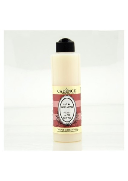 Parlak Yüzey Astarı 250ML