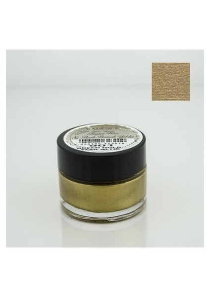 901 Yeşil Altın Parmak Yaldız 20ML