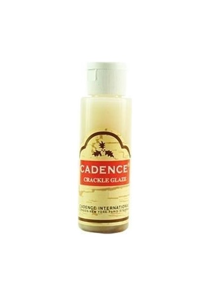 Boya Çatlatma 70ML