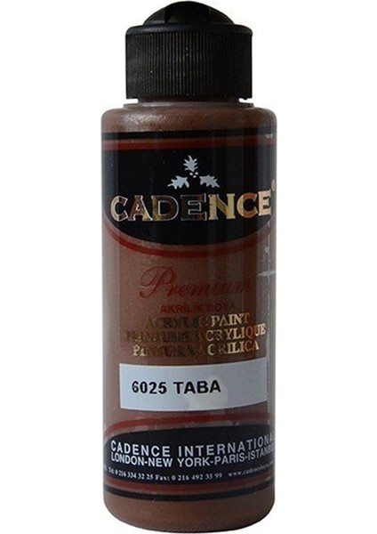 120MLCC 6025 Taba fırsatları