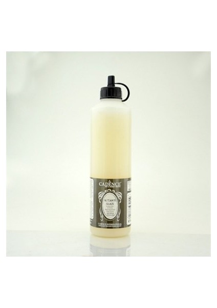 Ultimate Glaze Kalın Sır Vernik 500ML Parlak