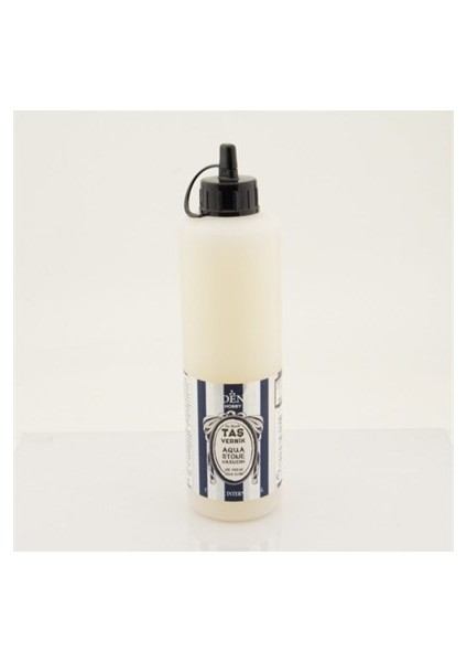 Su Bazlı Taş Vernik 500ML.
