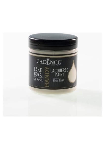 Handy Lake Boya L005 Dantel 250ML