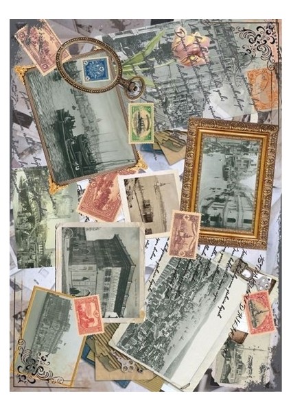 Pirinç Dekopaj Model 362