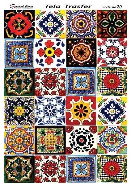 Sd Pirinç Dekopaj SDP020
