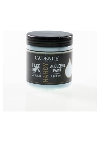 Handy Lake Boya L031 Bebek Mavi 250ML