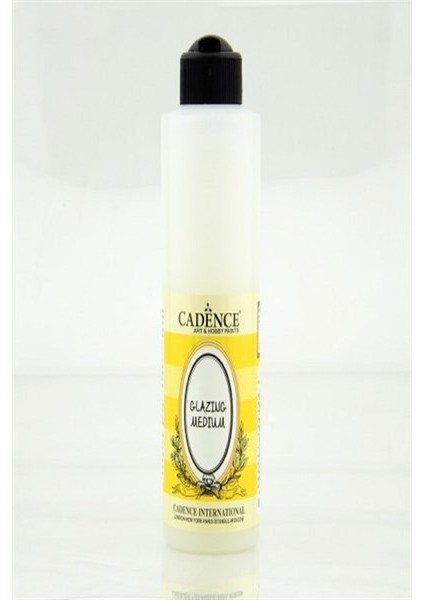 Glaze Glazing Medium 250 ml