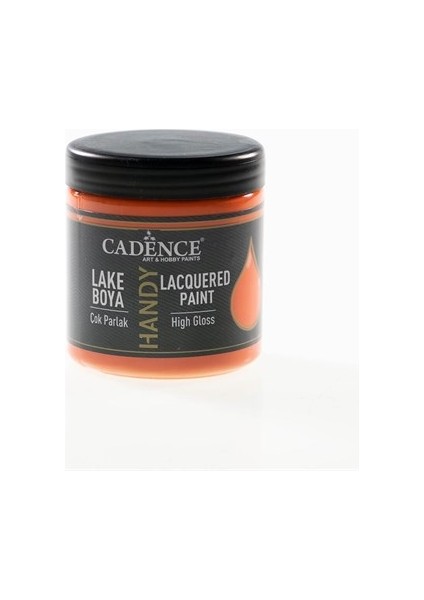 Handy Lake Boya L016 Nar Çiçeği 250ML
