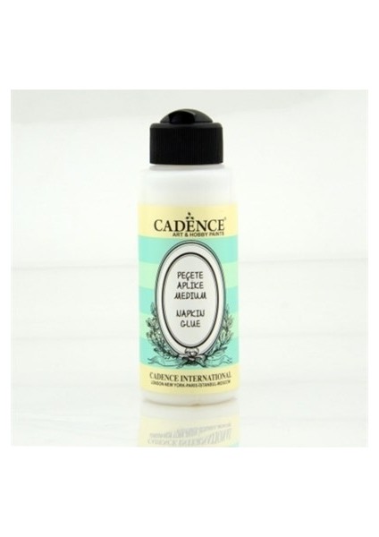 Peçete Tutkalı 120ML