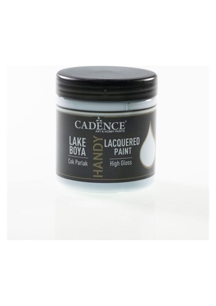 Handy Lake Boya L031 Bebek Mavi 250ML