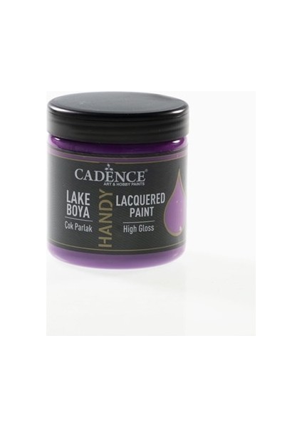 Handy Lake Boya L037 Hazeran Moru 250ML