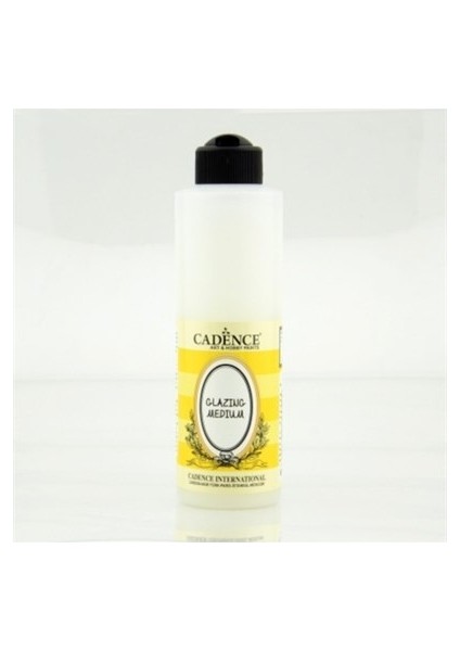 Glazing Medium 250ML
