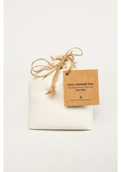 Siyah Üzüm Çekirdeği Tozu 250 gr Taş Değirmen fiyatları