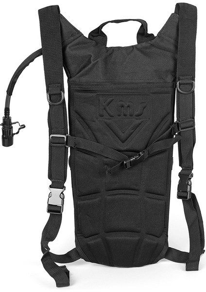 Su Torbası Hidrasyon Sırt Çantası Açık Kamp Naylon Deve Su Mesane Çanta Bisiklet Için (Siyah) (Yurt Dışından) modelleri