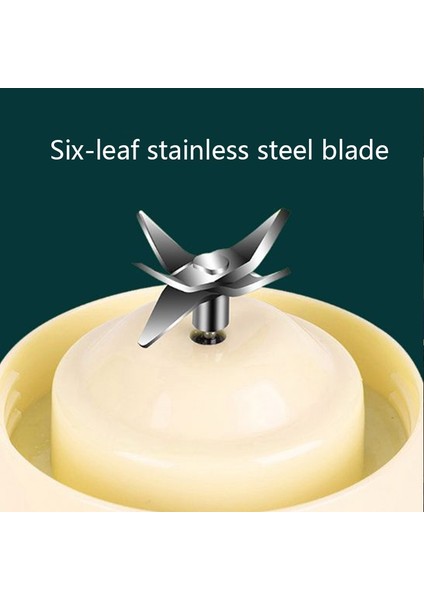 TR888 Kablosuz Taşınabilir Ev Küçük El Sıkacağı Kupası Meyve Blender Sıkacağı (Pembe) (Yurt Dışından) modelleri