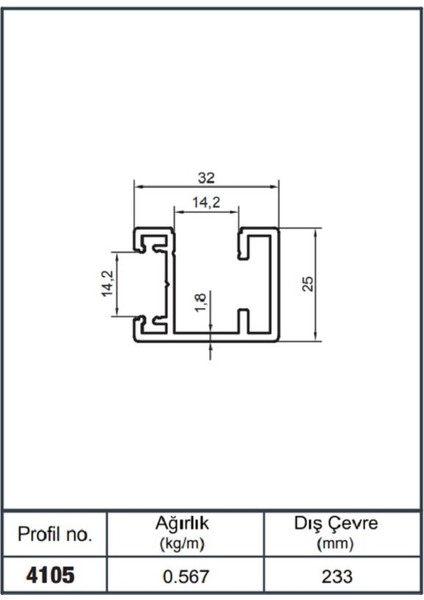 Kapama Pr 7016 Antrasit Gri 4105 Için AKP-4112/6MT