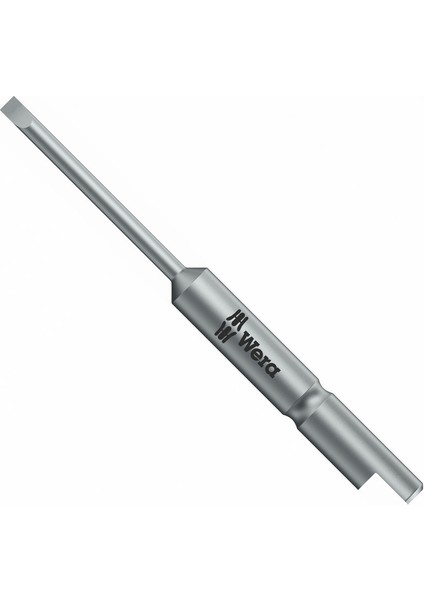 800/9C Düz Bits Uç 0,5X3X44MM (05135267001)