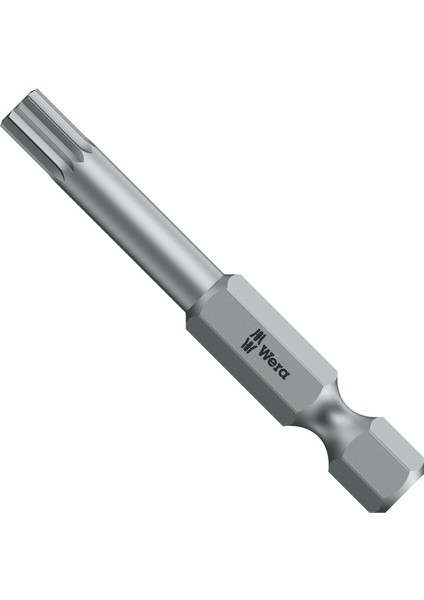 860/4XZN Çok Noktalı Bits Uç 50MM M10 (05066195001)
