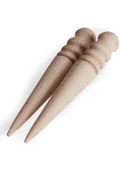 Ahşap Şimşir Deri Kenarı Düzeltme 15 cm