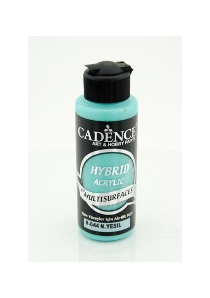 Acrylic Multisurface H-044 N.yeşili